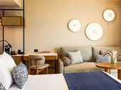 Oros Luxury Beach Resort