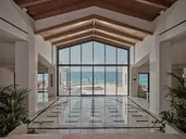 Oros Luxury Beach Resort