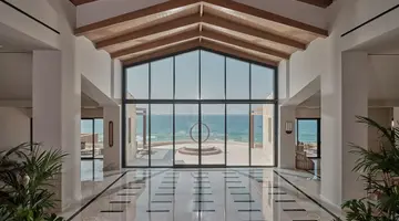 Oros Luxury Beach Resort