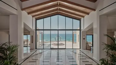 Oros Luxury Beach Resort