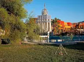 Orpheas Resort (ADULT ONLY +16)