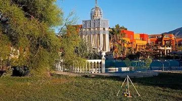 Orpheas Resort (ADULT ONLY +16)