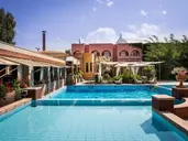 Orpheas Resort (ADULT ONLY +16)