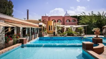 Orpheas Resort (ADULT ONLY +16)