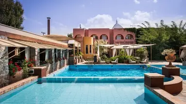 Orpheas Resort (ADULT ONLY +16)