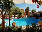 Orpheas Resort (ADULT ONLY +16)