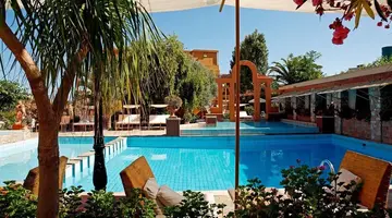 Orpheas Resort (ADULT ONLY +16)