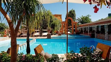 Orpheas Resort (ADULT ONLY +16)