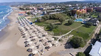 Orpheas Resort (ADULT ONLY +16)