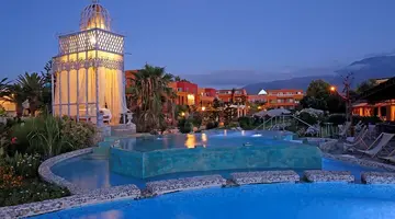 Orpheas Resort (ADULT ONLY +16)