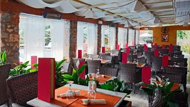 Orpheas Resort (ADULT ONLY +16)