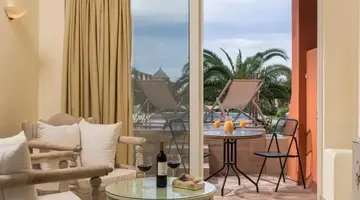 Orpheas Resort (ADULT ONLY +16)