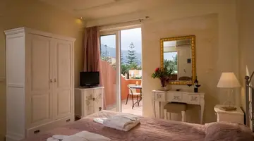 Orpheas Resort (ADULT ONLY +16)