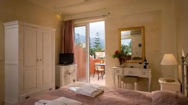 Orpheas Resort (ADULT ONLY +16)