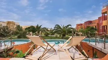 Orpheas Resort (ADULT ONLY +16)