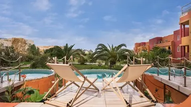 Orpheas Resort (ADULT ONLY +16)