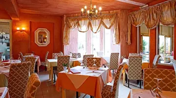 Orpheas Resort (ADULT ONLY +16)