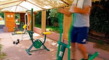 ORPHEAS RESORT ADULTS ONLY 16+