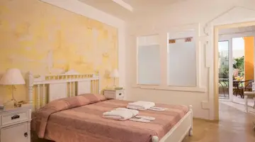 ORPHEAS RESORT ADULTS ONLY 16+