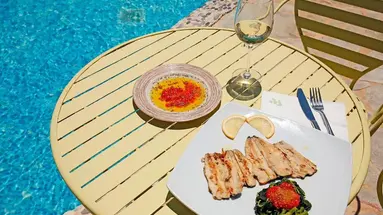 ORPHEAS RESORT ADULTS ONLY 16+