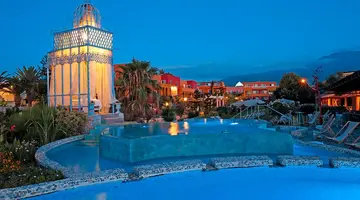 ORPHEAS RESORT ADULTS ONLY 16+