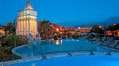 ORPHEAS RESORT ADULTS ONLY 16+
