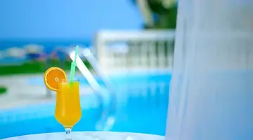 ORPHEAS RESORT ADULTS ONLY 16+