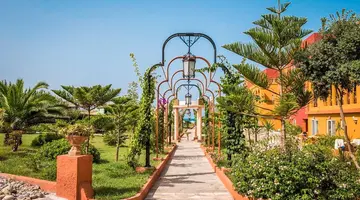 ORPHEAS RESORT ADULTS ONLY 16+
