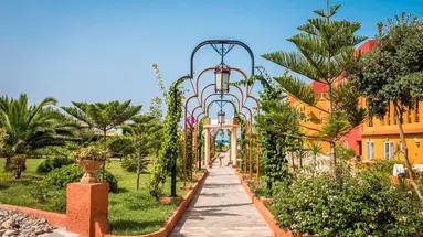 ORPHEAS RESORT ADULTS ONLY 16+