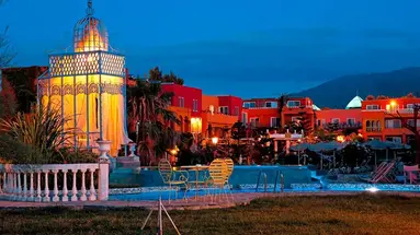 ORPHEAS RESORT ADULTS ONLY 16+