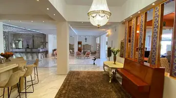 ORPHEAS RESORT ADULTS ONLY 16+