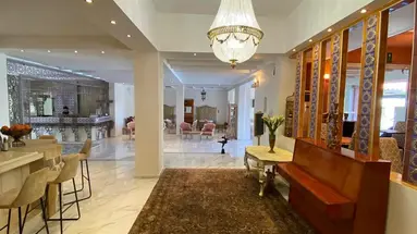 ORPHEAS RESORT ADULTS ONLY 16+