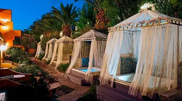 ORPHEAS RESORT ADULTS ONLY 16+