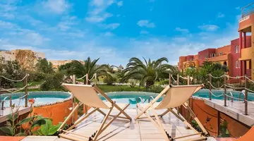 ORPHEAS RESORT ADULTS ONLY 16+
