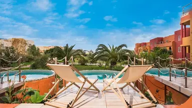 ORPHEAS RESORT ADULTS ONLY 16+