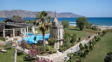 Orpheas Resort (Adults Only 16+)
