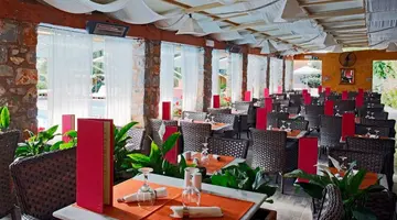 ORPHEAS RESORT ADULTS ONLY 16+