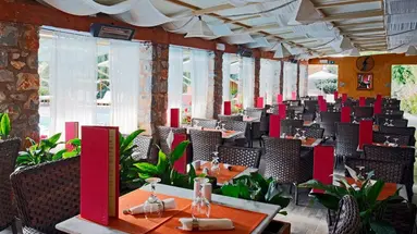 ORPHEAS RESORT ADULTS ONLY 16+