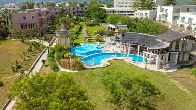 ORPHEAS RESORT ADULTS ONLY 16+