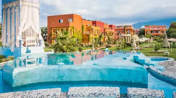ORPHEAS RESORT ADULTS ONLY 16+