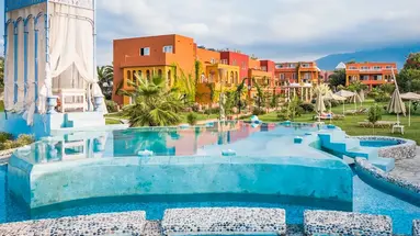 ORPHEAS RESORT ADULTS ONLY 16+