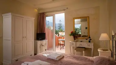 ORPHEAS RESORT ADULTS ONLY 16+