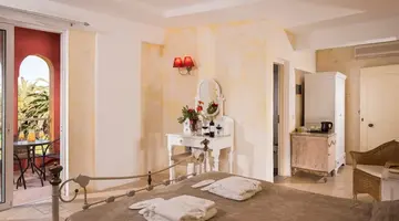 Orpheas Resort - Adults Only