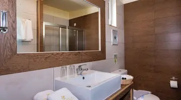 Orpheas Resort - Adults Only