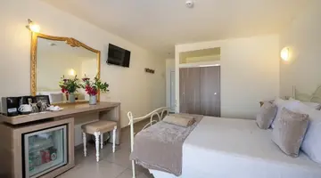 Orpheas Resort - Adults Only