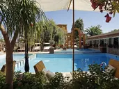 Orpheas Resort - Adults Only