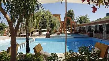 Orpheas Resort - Adults Only