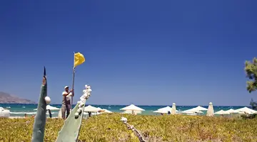 Orpheas Resort - Adults Only