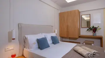 Orpheas Resort - Adults Only