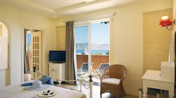 Orpheas Resort - Adults Only